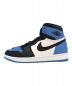 NIKE (ナイキ) Air Jordan 1 Retro High OG ブルー サイズ:28：20000円