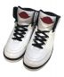 NIKE（ナイキ）の古着「Air Jordan 2 Retro」｜ホワイト