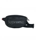 SUPREMEシュプリーム）の古着「Waist Bag」｜ブラック