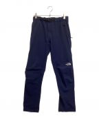 THE NORTH FACEザ ノース フェイス）の古着「VERB DRY PANT」｜ネイビー