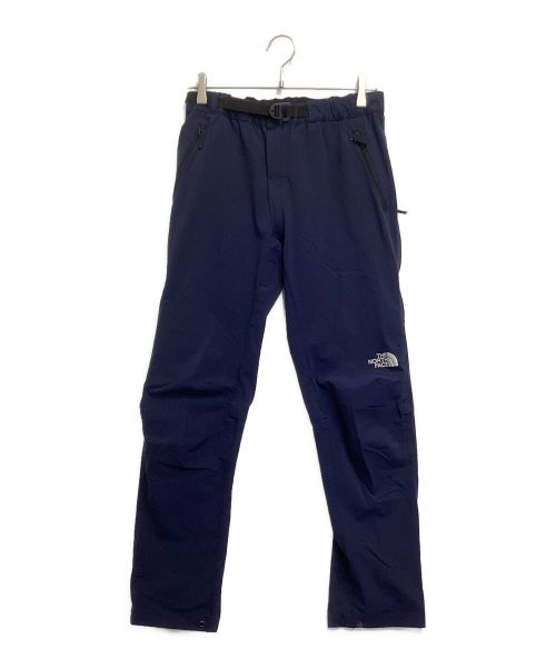 THE NORTH FACE（ザ ノース フェイス）THE NORTH FACE (ザ ノース フェイス) VERB DRY PANT ネイビー サイズ:Mの古着・服飾アイテム