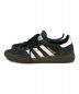 adidas (アディダス) HANDBALL SPEZIAL ブラック サイズ:US9.5：5000円