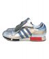 adidas (アディダス) Micropacer OG シルバー サイズ:US10：9000円