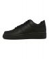 NIKE (ナイキ) Air Force 1 Low ブラック サイズ:26 未使用品：10000円