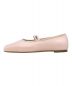 repetto (レペット) Ballerines Lisbeth ピンク サイズ:38 未使用品：30000円