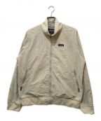 Patagoniaパタゴニア）の古着「Baggies Jacket」｜ベージュ