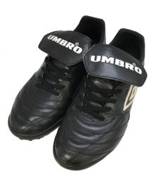 UMBRO×FREAK'S STORE（アンブロ×フリークスストア）の古着「soccer shoes」｜ブラック