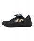 UMBRO (アンブロ) FREAK'S STORE (フリークスストア) soccer shoes ブラック サイズ:26：8000円