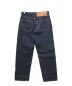 LEVI'S (リーバイス) BEAMS (ビームス) SUPER WIDE V2 JEANS インディゴ サイズ:32：18000円