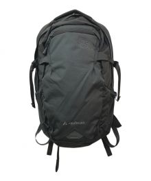 THE NORTH FACE（ザ ノース フェイス）の古着「FALL LINE」｜ブラック