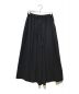 Traditional Weatherwear (トラディショナルウェザーウェア) GATHERD VOLUME CULOTTE PANTS ネイビー サイズ:S：7000円