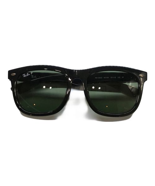 RAY-BAN（レイバン）RAY-BAN (レイバン) ORIGINAL WAYFARER CLASSIC ブラック サイズ:57□19 145の古着・服飾アイテム