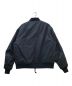 nanamica (ナナミカ) INSULATION Varsity Jacket ネイビー サイズ:L 未使用品：28000円