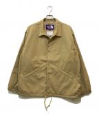 THE NORTHFACE PURPLELABELザ・ノースフェイス パープルレーベル）の古着「65/35 Field Jacket」｜ベージュ