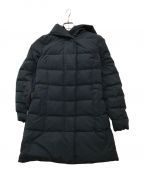 WOOLRICHウールリッチ）の古着「PUFFY PRESCOTT PARKA」｜ネイビー