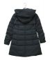 WOOLRICH (ウールリッチ) PUFFY PRESCOTT PARKA ネイビー サイズ:S：25000円