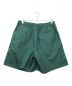 DAIWA PIER39 (ダイワ ピア39) TECH REVERSIBLE SAILING SHORTS グリーン サイズ:L：11000円