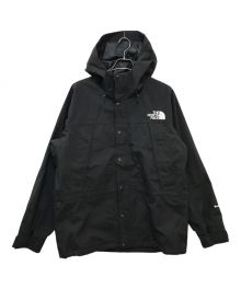 THE NORTH FACE（ザ ノース フェイス）の古着「Mountain Light Jacket」｜ブラック