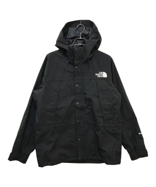 THE NORTH FACE（ザ ノース フェイス）THE NORTH FACE (ザ ノース フェイス) Mountain Light Jacket ブラック サイズ:XLの古着・服飾アイテム