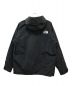 THE NORTH FACE (ザ ノース フェイス) Mountain Light Jacket ブラック サイズ:XL：22000円