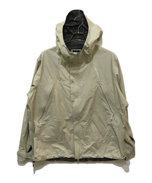 Karrimor（カリマー）Karrimor (カリマー) emmi (エミ) G-TX paclite plus jk ベージュ サイズ:FREEの古着・服飾アイテム