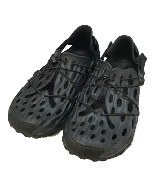 MERRELL（メレル）MERRELL (メレル) HYDRO MOC AT CAGE 1TRL ブラック サイズ:MENS9の古着・服飾アイテム