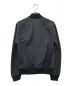 NIKE (ナイキ) White Label Bomber Jacket ブラック サイズ:M：10000円