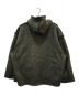 N.HOOLYWOOD (エヌ ハリウッド) REVERSIBLE HOODED BLOUSON グリーン サイズ:40：16000円