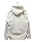 THE NORTH FACE (ザ ノース フェイス) TNF Play Hoodie ホワイト サイズ:XXL：8000円