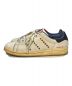 adidas (アディダス) DIESEL (ディーゼル) Stan Smith 80s ホワイト サイズ:US9.5：8000円