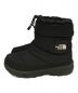 THE NORTH FACE (ザ ノース フェイス) NUPTSE BOOTIE WP V ブラック サイズ:US10：8000円