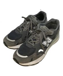 NEW BALANCE（ニューバランス）の古着「ローカットスニーカー」｜グレー