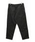 DAIWA PIER39 (ダイワ ピア39) TECH PARACHUTE PANTS ブラック サイズ:L：15000円