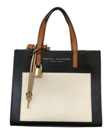 MARC JACOBS（マークジェイコブス）の古着「2WAYショルダーバッグ」｜ブラック