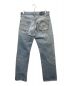 LEVI'S (リーバイス) 501デニムパンツ インディゴ サイズ:W35：30000円