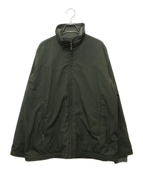 Patagonia（パタゴニア）Patagonia (パタゴニア) SHELLED SYNCHILLA JACKET カーキ サイズ:sの古着・服飾アイテム