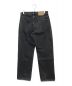 thisisneverthat (ディスイズネバーザット) Regular Jeans Cone Denim　SP01-010224 ブラック サイズ:S：7000円