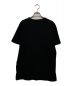 DIESEL (ディーゼル) T-Just-OD Tシャツ ブラック サイズ:S：8000円