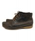 RED WING (レッドウィング) WABASHA CHUKKA/ワバシャチャッカ ブラウン サイズ:7 1/2：6000円