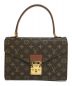 LOUIS VUITTON（ルイ ヴィトン）の古着「コンコルド　M51190」｜ブラウン