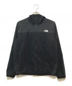 THE NORTH FACEザ ノース フェイス）の古着「VENTRIX HOODIE」｜ブラック