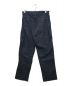 AURALEE (オーラリー) HARD TWIST LIGHT DENIM PANTS インディゴ サイズ:L：11000円