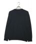 WTAPS (ダブルタップス) DECK/SWEATER/WOOL ブラック サイズ:01：11000円