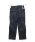 WTAPS (ダブルタップス) TROUSERS NYCO RIPSTOP ネイビー サイズ:X01：22000円