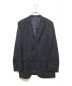 BOSS HUGO BOSS (ボス ヒューゴボス) 2Bセットアップスーツ ネイビー サイズ:Ｓ：16000円