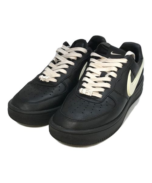 AMBUSH（アンブッシュ）AMBUSH (アンブッシュ) NIKE (ナイキ) AIR FORCE1 LOW SP ブラック サイズ:26.5の古着・服飾アイテム