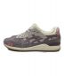 asics (アシックス) END (エンド) GEL-LYTE 3 OG ピンク×グレー サイズ:US91/2：8000円