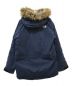 THE NORTH FACE (ザ ノース フェイス) MCMURDO PARKA　ND91520 ネイビー サイズ:S：18000円