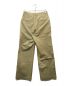 YLEVE (イレーヴ) COTTON CHINO ベージュ サイズ:1：8000円