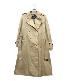 Burberry's（バーバリーズ）の古着「トレンチコート」｜ベージュ